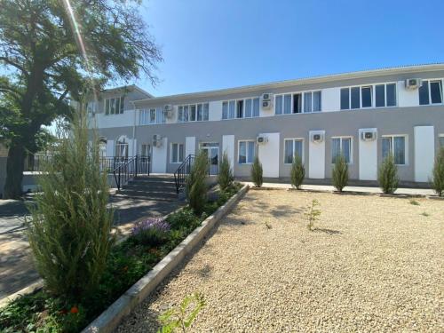 Фотография гостиницы Азов