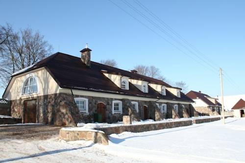 Фотография гостевого дома Каролинский Фольварок Тызенгауза