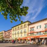 Фотография гостиницы Piazza Ascona Hotel & Restaurants