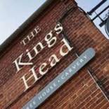 Фотография гостиницы The Kings Head Wroxham by Greene King Inns