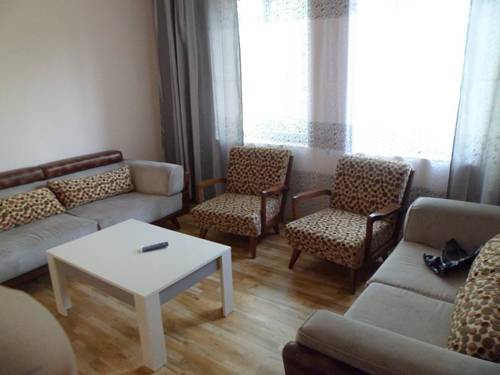 Фотография гостиницы Батуми в Сурами