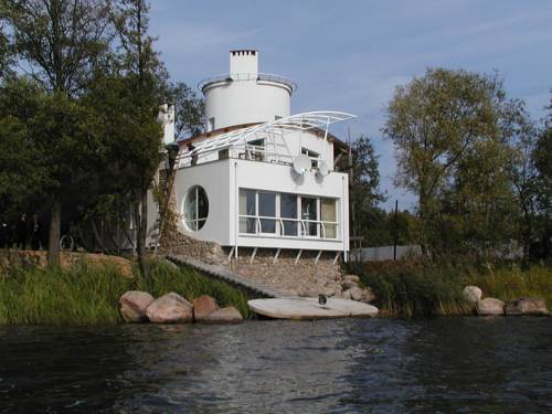 Фотография мини отеля Лебединое