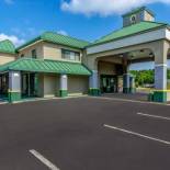 Фотография гостиницы Econo Lodge Goose Creek