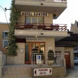 Фотография гостиницы Hotel Sandra