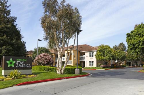 Фотография гостиницы Extended Stay America Suites - San Jose - Sunnyvale