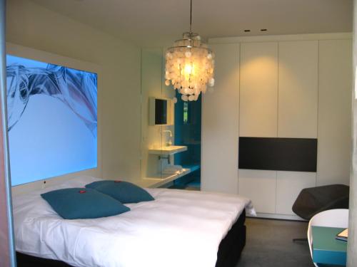 Фотография мини отеля B&B Bed and Beyond