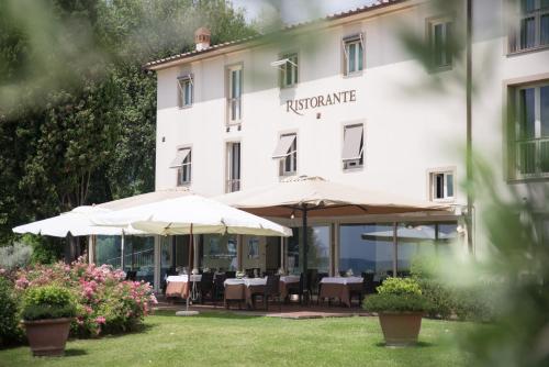 Фотография гостиницы Villa Giorgia