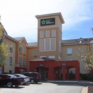 Фотографии гостиницы 
            Extended Stay America Suites - Kansas City - Overland Park - Metcalf Ave