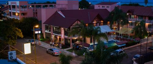 Фотографии гостиницы 
            Apart Hotel Guarumba