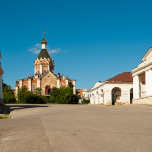 Фотография храма