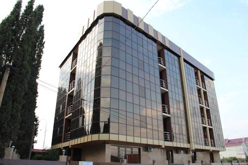 Фотография гостиницы Жемчужина Черного Моря