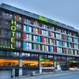 Фотография гостиницы ibis Styles Istanbul Bomonti