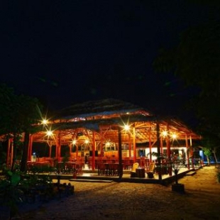 Фотография гостиницы Leebong Island Resort