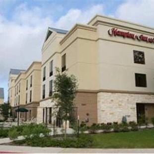 Фотографии гостиницы 
            Hampton Inn & Suites Austin Cedar Park-Lakeline