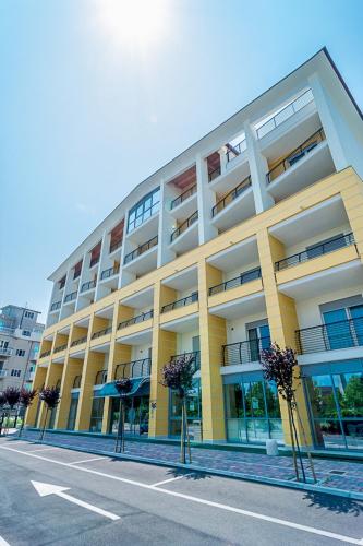 Фотография гостиницы Hotel Spazio Residenza