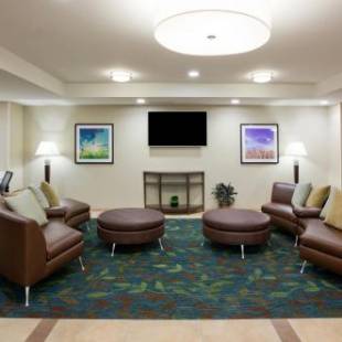 Фотографии гостиницы 
            Candlewood Suites Dickinson, an IHG Hotel