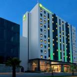 Фотография гостиницы Holiday Inn & Suites - Monterrey Apodaca Zona Airport, an IHG Hotel