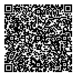 QR код мини отеля Маяк