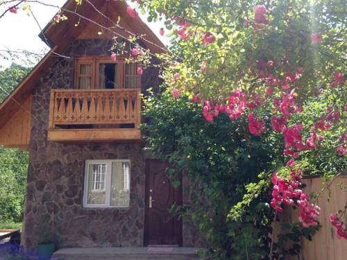 Фотография гостиницы Цагвери