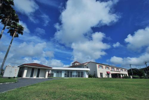 Фотографии гостиницы 
            Hotel Familio Tateyama