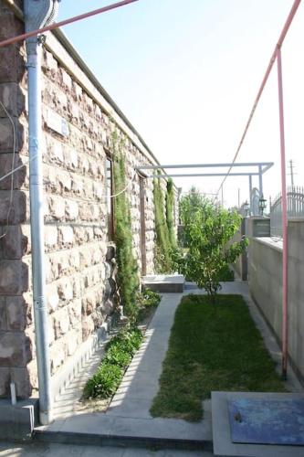 Фотография гостевого дома GAiN Armenia