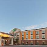 Фотография гостиницы Holiday Inn Express & Suites Lubbock Southwest – Wolfforth, an IHG Hotel