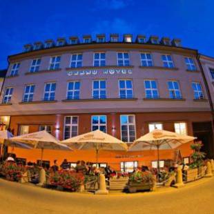 Фотографии гостиницы 
            Grand Hotel Trenčin