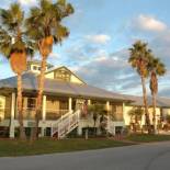 Фотография гостиницы Ivey House Everglades Adventures Hotel