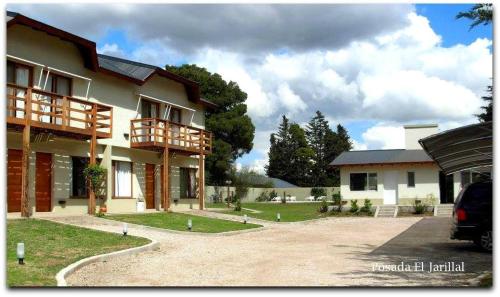 Фотографии апарт отеля 
            Posada El Jarillal