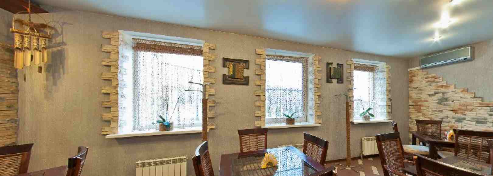 Фотография банкетного зала Калипсо на 25 человек