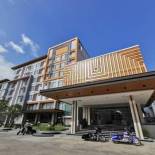 Фотография гостиницы Arista Hotel Ubon