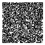 QR код гостиницы Экодом Фэмили