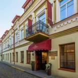 Фотография гостиницы Grotthuss Boutique Hotel Vilnius