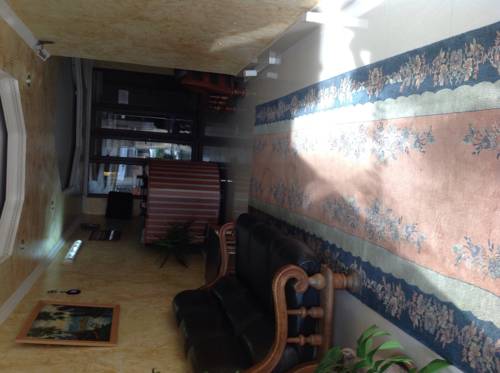 Фотография гостиницы Hotel Kazbegi