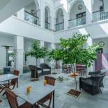 Фотография мини отеля Riad Sapphire