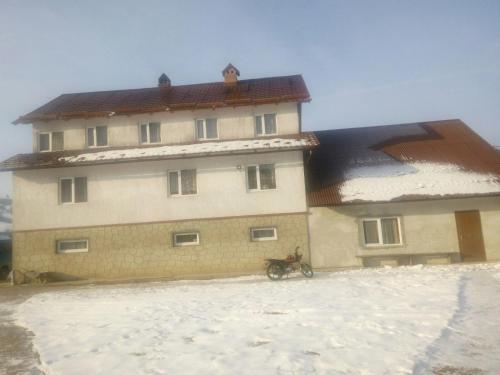 Фотография мотеля Фонтан