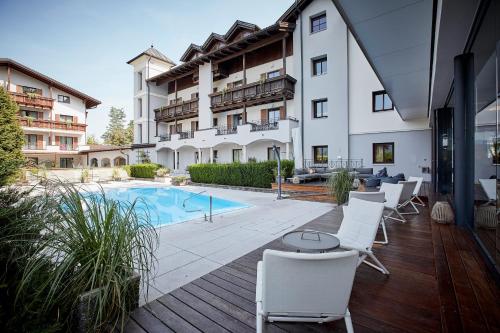 Фотография гостиницы Hotel Gerl