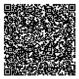 QR код гостиницы Авшар Клаб