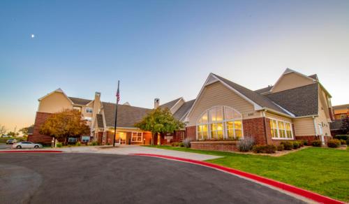 Фотография гостиницы Residence Inn Denver South/Park Meadows Mall