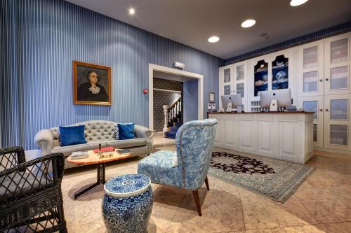 Фотография гостиницы Lx Boutique Hotel