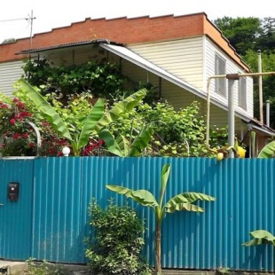 Фотография гостевого дома Татьяна на Искры