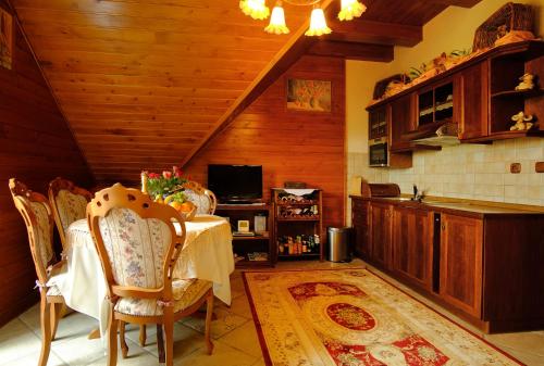 Фотография гостевого дома Apartmánový dom Slniečko