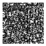 QR код мини отеля Солнечная