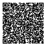 QR код апарт отеля Сказка