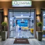 Фотография гостиницы Olympia Hotel