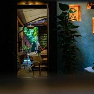 Фотографии мини отеля
Mai Ram Yoga House