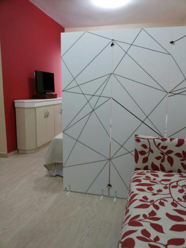 Фотография апарт отеля Flat Paladium