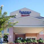 Фотография гостиницы Fairfield Inn and Suites Tifton