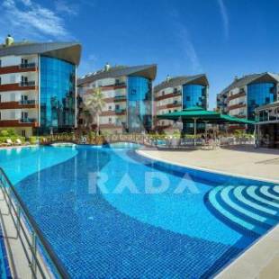 Фотографии апарт отеля 
            Onkel Rada Apart Hotel