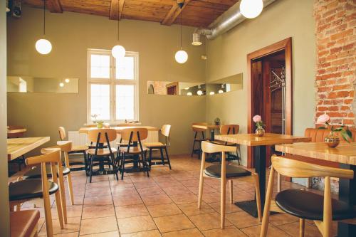 Фотография гостевого дома Kupfernams